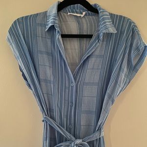 Very comfortable summer dress. Size XS.
